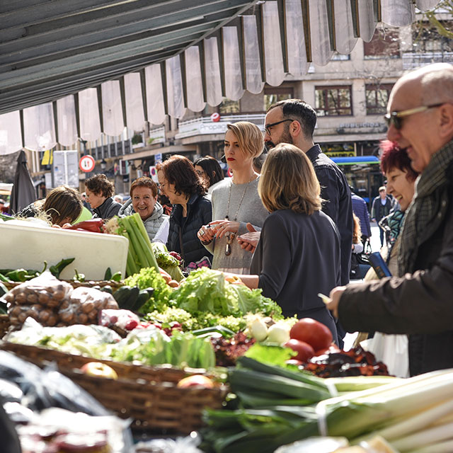 Private cooking classes in San Sebastián